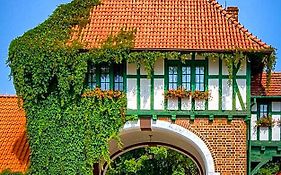 Kadyny Folwark Hotel&SPA